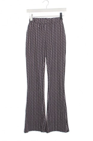 Pantaloni de femei, Mărime XXS, Culoare Multicolor, Preț 43,99 Lei