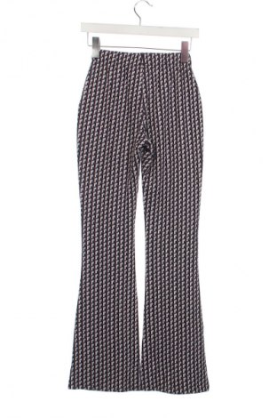 Pantaloni de femei, Mărime XXS, Culoare Multicolor, Preț 48,99 Lei