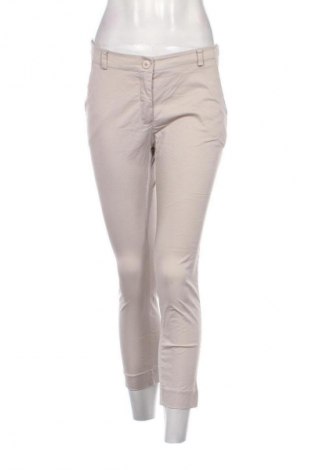 Damenhose, Größe M, Farbe Beige, Preis 9,99 €