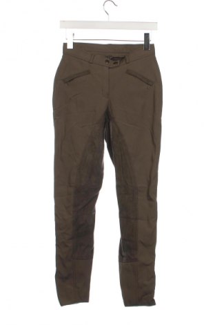 Damenhose, Größe XS, Farbe Grün, Preis € 27,49