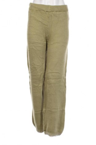 Pantaloni de femei, Mărime M, Culoare Verde, Preț 38,99 Lei