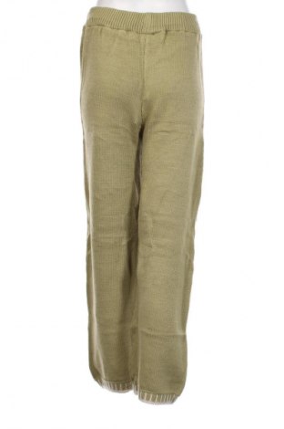 Pantaloni de femei, Mărime M, Culoare Verde, Preț 38,99 Lei