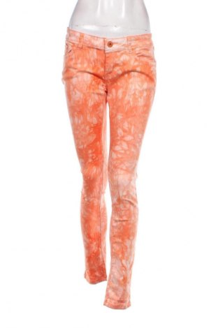 Damenhose, Größe M, Farbe Orange, Preis 15,00 €