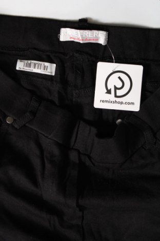 Pantaloni de femei, Mărime L, Culoare Negru, Preț 43,99 Lei