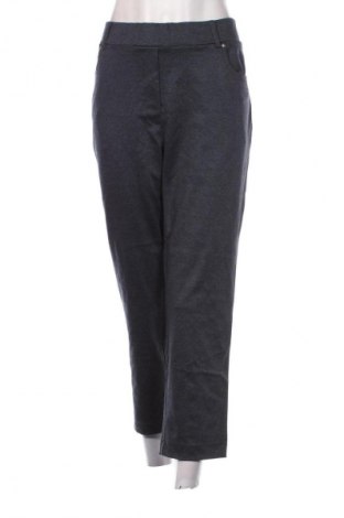 Pantaloni de femei, Mărime XXL, Culoare Albastru, Preț 95,99 Lei