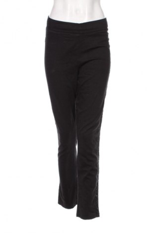 Pantaloni de femei, Mărime L, Culoare Negru, Preț 73,98 Lei