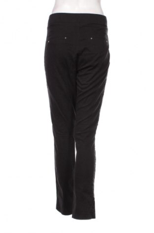 Pantaloni de femei, Mărime L, Culoare Negru, Preț 51,99 Lei