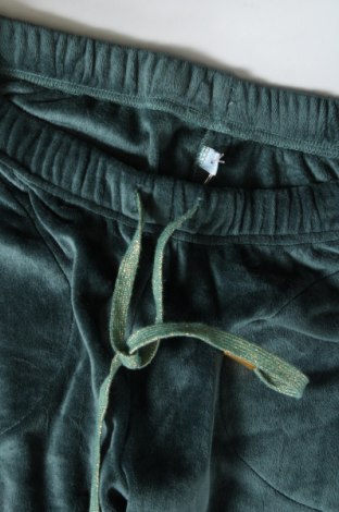 Pantaloni de femei, Mărime S, Culoare Verde, Preț 95,99 Lei