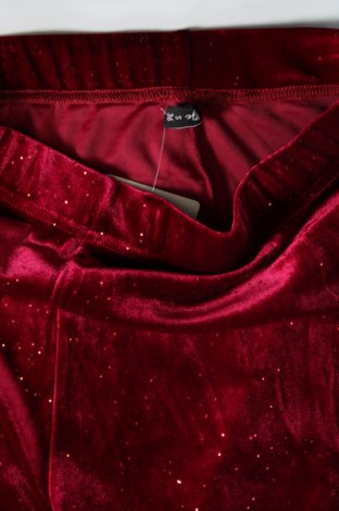 Damenhose, Größe S, Farbe Rot, Preis € 20,49