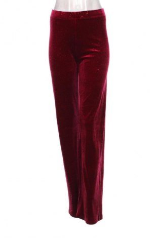 Damenhose, Größe S, Farbe Rot, Preis € 20,49