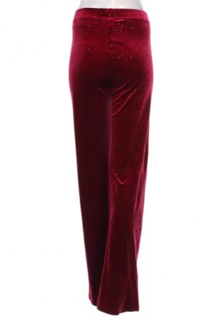 Damenhose, Größe S, Farbe Rot, Preis € 20,49