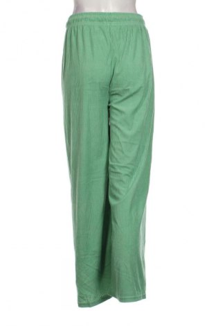 Pantaloni de femei, Mărime M, Culoare Verde, Preț 77,99 Lei