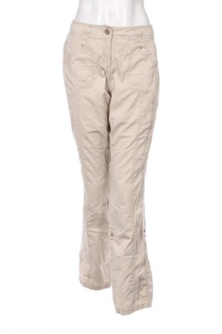 Damenhose, Größe L, Farbe Beige, Preis € 8,99