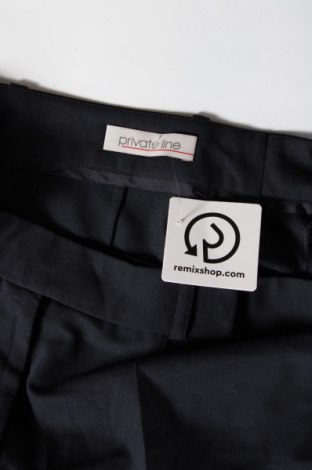 Pantaloni de femei, Mărime L, Culoare Albastru, Preț 95,99 Lei