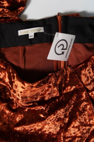 Damenhose, Größe M, Farbe Braun, Preis € 6,99