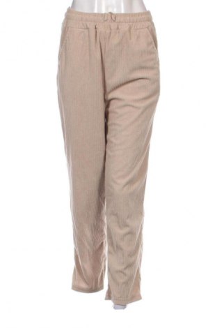 Damenhose, Größe XXS, Farbe Beige, Preis € 9,49