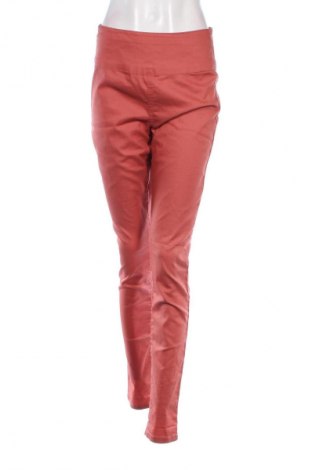 Damenhose, Größe M, Farbe Orange, Preis € 7,49