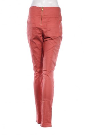 Damenhose, Größe M, Farbe Orange, Preis € 7,49