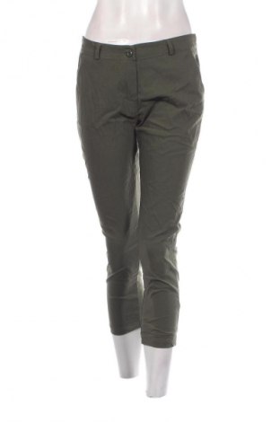 Damenhose, Größe M, Farbe Grün, Preis € 8,49