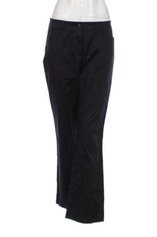 Pantaloni de femei, Mărime M, Culoare Albastru, Preț 95,99 Lei