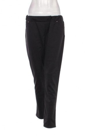 Pantaloni de femei, Mărime XL, Culoare Negru, Preț 81,99 Lei