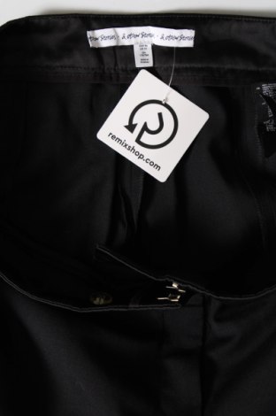 Damenhose & Other Stories, Größe M, Farbe Schwarz, Preis € 13,49