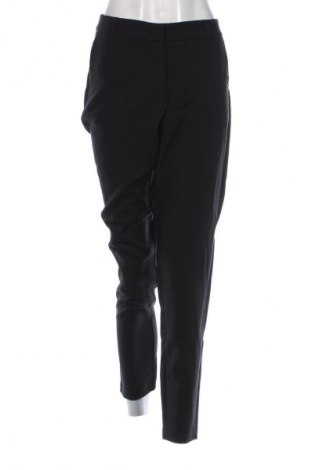 Pantaloni de femei &Co Woman, Mărime XL, Culoare Negru, Preț 91,99 Lei