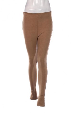 Damenhose 17 & Co., Größe S, Farbe Braun, Preis 6,99 €