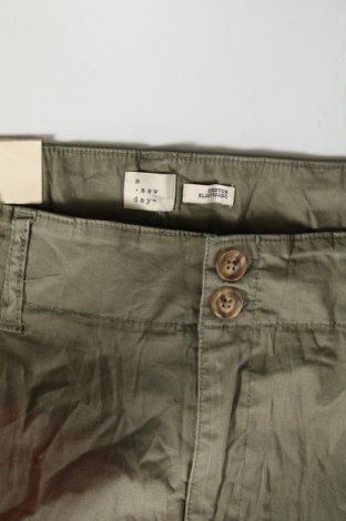 Pantaloni de femei A New Day, Mărime XXL, Culoare Verde, Preț 83,99 Lei