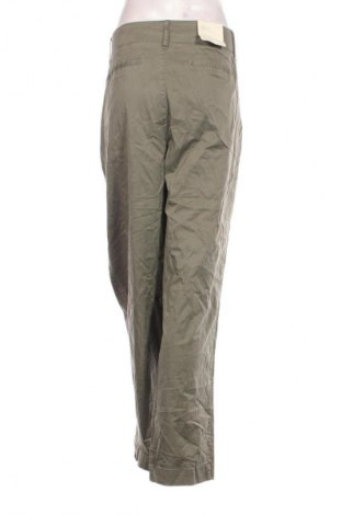 Pantaloni de femei A New Day, Mărime XXL, Culoare Verde, Preț 83,99 Lei