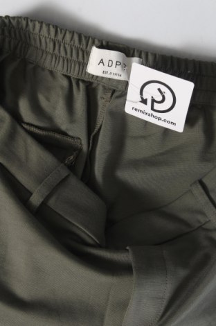 Damenhose ADPT., Größe L, Farbe Grün, Preis 11,99 €