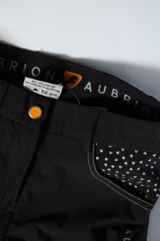 Damenhose AUBRION, Größe M, Farbe Schwarz, Preis 15,99 €