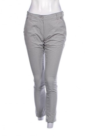 Damenhose Abacus, Größe S, Farbe Grau, Preis € 8,99