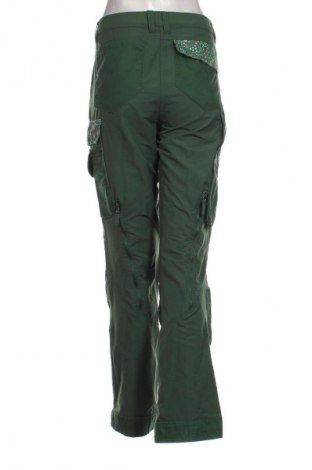 Damenhose Active Touch, Größe M, Farbe Grün, Preis € 13,99