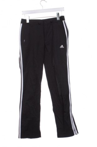 Pantaloni de femei Adidas, Mărime S, Culoare Negru, Preț 150,51 Lei