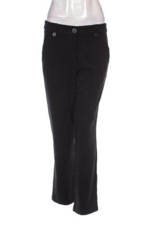 Pantaloni de femei Affinities by Armand Thiery, Mărime M, Culoare Negru, Preț 23,99 Lei