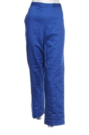 Pantaloni de femei Alfred Dunner, Mărime M, Culoare Albastru, Preț 33,99 Lei