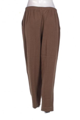 Damenhose Alfred Dunner, Größe M, Farbe Braun, Preis € 4,99