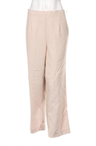 Damenhose Alfred Dunner, Größe XL, Farbe Beige, Preis € 4,99