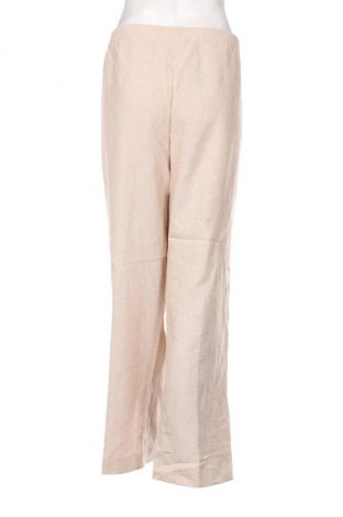 Damenhose Alfred Dunner, Größe XL, Farbe Beige, Preis € 4,99