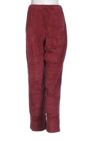 Damenhose American Vintage, Größe XS, Farbe Rot, Preis € 21,99