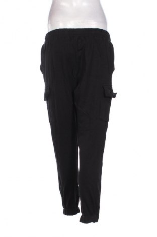 Pantaloni de femei Amisu, Mărime M, Culoare Negru, Preț 95,99 Lei