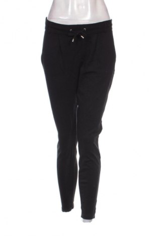 Pantaloni de femei Amisu, Mărime S, Culoare Negru, Preț 95,99 Lei