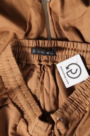 Damenhose Amisu, Größe M, Farbe Braun, Preis € 6,49