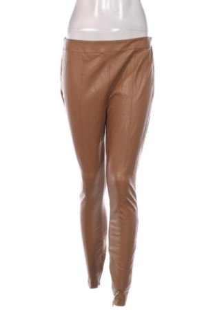 Damenhose Amisu, Größe L, Farbe Beige, Preis 8,49 €