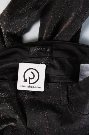 Damenhose Amisu, Größe L, Farbe Silber, Preis € 20,49