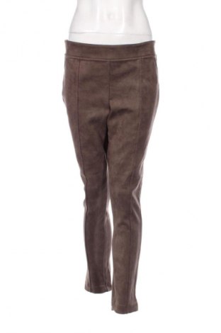 Pantaloni de femei Andrew Marc, Mărime M, Culoare Bej, Preț 63,99 Lei