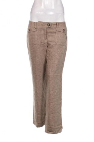 Damenhose Ann Taylor, Größe L, Farbe Beige, Preis 43,49 €