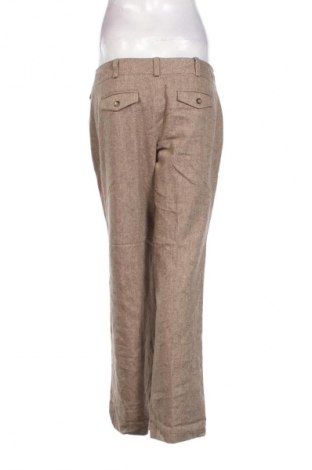 Damenhose Ann Taylor, Größe L, Farbe Beige, Preis 43,49 €