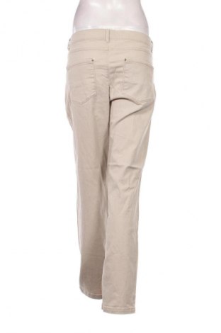 Damenhose Anne L., Größe XL, Farbe Beige, Preis € 8,49